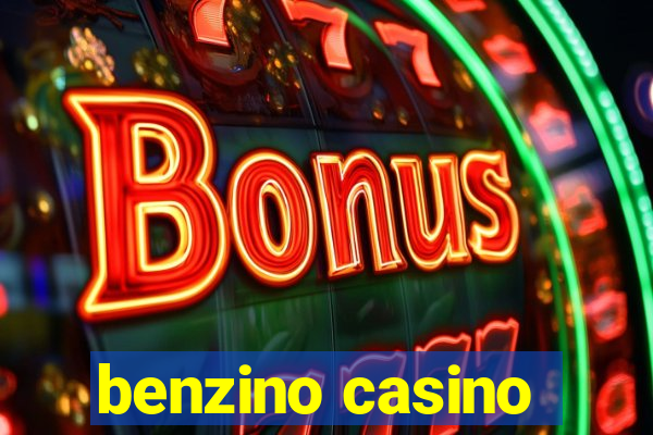 benzino casino